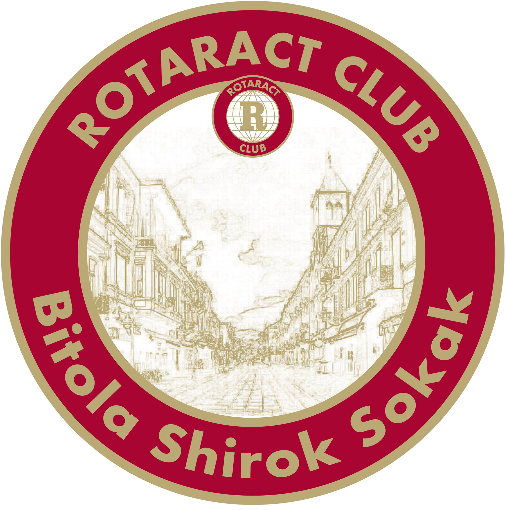 Rotaract Logo